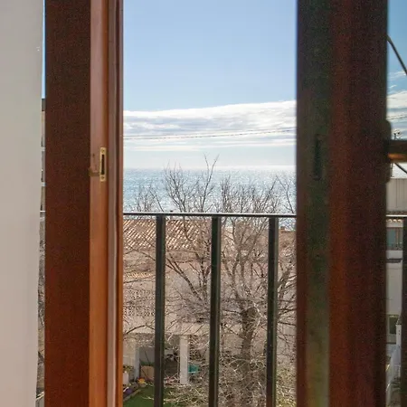 Casa Familiar Don Algodon Con Vistas Al Mar Apartamento