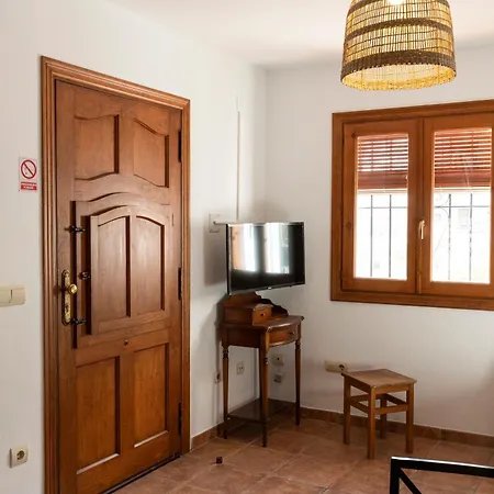 Casa Familiar Don Algodon Con Vistas Al Mar Apartment *