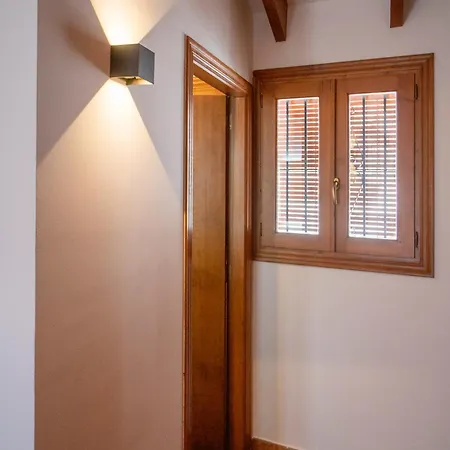 Casa Familiar Don Algodon Con Vistas Al Mar شقة ألتيا