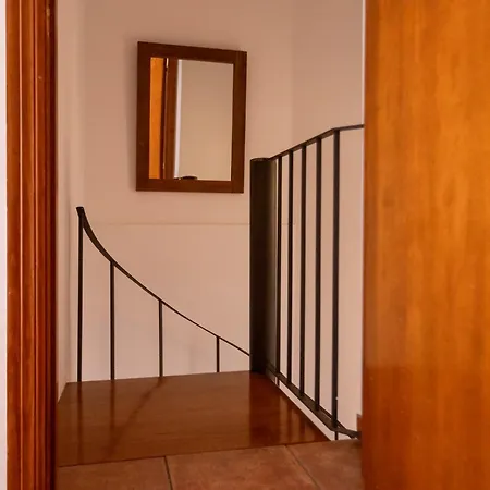 Casa Familiar Don Algodon Con Vistas Al Mar شقة