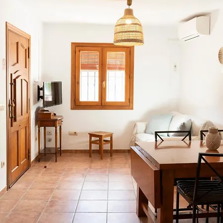 شقة Casa Familiar Don Algodon Con Vistas Al Mar *